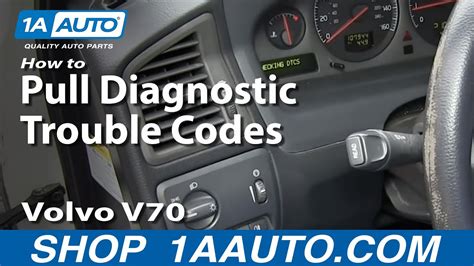 Check for both. . Volvo fault code p20c113